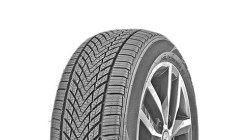 Anvelope all season TRACMAX A/S TRAC SAVER 225 / 40 R19