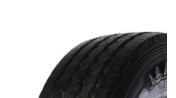 Anvelope de tractiune Michelin 315/80R22.5 MICHELIN X WORKS HD Z 156/150K TL M+S 3PMSF 315 / 80 R22.5