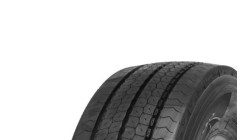 Anvelope de directie Hankook 315/70R22.5 HANKOOK SMART FLEX AH51 156/150L 20PR TL M+S 3PMSF 315 / 70 R22.5