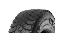 Anvelope de tractiune Michelin 315/80R22.5 MICHELIN X WORKS HD D 156/150K TL M+S 315 / 80 R22.5
