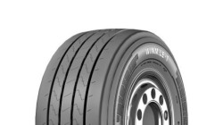 Anvelope de tractiune CEAT-CAMIOANE WinMile-T 385 / 65 R22.5