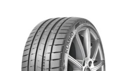 Anvelope de vara Kumho Ecsta Sport PS72 XL 225 / 55 R17