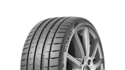 Anvelope de vara Kumho Ecsta Sport S PS72 XL 255 / 40 R19