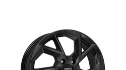 Jante din aliaj DEZENT AP black R17