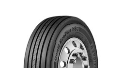 Anvelope de directie CONTINENTAL HS3 ECOPLUS 355 / 50 R22.5