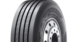 Anvelope de trailer HANKOOK TH-22 385 / 55 R22.5