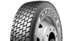 Anvelope de tractiune KUMHO KRD-50     M+S 315 / 70 R22.5