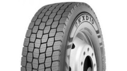 Anvelope de tractiune KUMHO KXD-10 MULTIMAX     M+S 315 / 80 R22.5