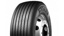 Anvelope de trailer KUMHO KLT-03     M+S 445 / 45 R19.5