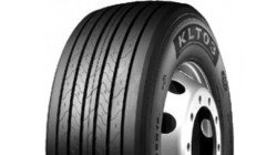 Anvelope de trailer KUMHO KLT-03     M+S 385 / 55 R22.5