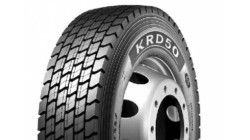 Anvelope de tractiune KUMHO KRD-50     M+S 315 / 80 R22.5