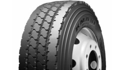Anvelope de directie KUMHO KMA-01 MIXT ON/OFF   M+S 315 / 80 R22.5