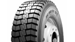 Anvelope de tractiune KUMHO KMD-01 MIXT ON/OFF     M+S 315 / 80 R22.5