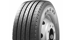 Anvelope de directie KUMHO KLS-03 315 / 70 R22.5