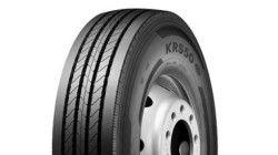 Anvelope de directie KUMHO KRS-50 315 / 80 R22.5
