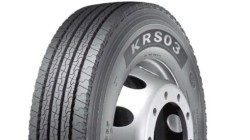 Anvelope de directie KUMHO KRS-03 315 / 60 R22.5