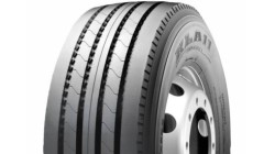 Anvelope de directie KUMHO KLA-11     M+S 385 / 65 R22.5