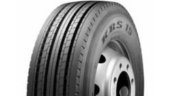 Anvelope de tractiune KUMHO KLD-03   M+S 315 / 80 R22.5