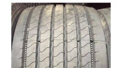 Anvelope de trailer LONGMARCH LM-168 435 / 50 R19.5