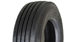 Anvelope de directie LONGMARCH LM-117 295 / 60 R22.5