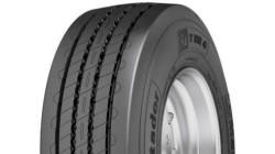 Anvelope de trailer MATADOR T-HR-4   M+S 385 / 55 R22.5