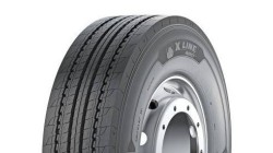 Anvelope de directie MICHELIN X-LINE-ENERGY-Z     M+S 315 / 60 R22.5