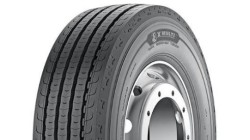 Anvelope de directie MICHELIN X-MULTI-Z     M+S 315 / 70 R22.5