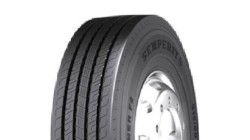 Anvelope de directie SEMPERIT RUN-F-2   M+S 385 / 55 R22.5