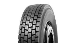 Anvelope de tractiune TORQUE TQ-638   M+S 315 / 80 R22.5