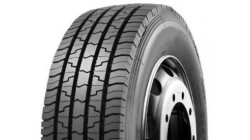 Anvelope de directie TORQUE TQ-518   M+S 285 / 70 R19.5