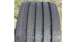 Anvelope de directie TORQUE TQ-311   M+S 445 / 65 R22.5