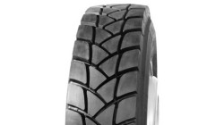 Anvelope de tractiune TORQUE TQ-768 MIXT ON/OFF   M+S 315 / 80 R22.5