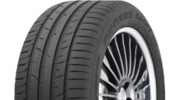 Anvelope de vara TOYO PROXES SPORT 225 / 55 R17