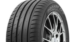 Anvelope de vara TOYO PROXES CF2 185 / 60 R15