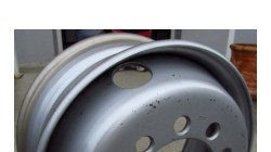 Jante tabla TORQUE JANTA 10 PREZOANE 10X26 R17