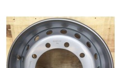 Jante tabla TORQUE JANTA/TRAILER 10 PREZOANE-EURO3-FRANA DISC 10X26 R17