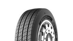 Anvelope de directie PETLAS SU500 275 / 70 R22.5