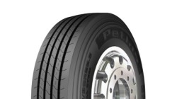 Anvelope de directie PETLAS SH110 385 / 65 R22.5