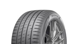 Anvelope de vara ROADX-TURISME Performa DH51 Runflat 195 / 55 R16