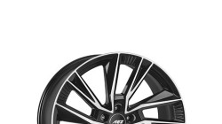 Jante din aliaj AEZ Havanna dark R19
