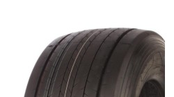 Anvelope de trailer Goodyear 435/50R19.5 GOODYEAR FUELMAX T 164J 20PR HL TL M+S 435 / 50 R19.5