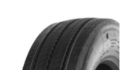 Anvelope de directie Michelin 275/70R22.5 MICHELIN X INCITY XZU 148/145J TL M+S 3PMSF 275 / 70 R22.5