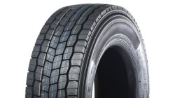Anvelope de tractiune CROSSWIND CWD30K (KTD300) 315 / 80 R22.5