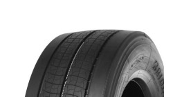 Anvelope de directie Bridgestone 385/65R22.5 BRIDGESTONE ECOPIA H-STEER 002 160K(158L) TL M+S 3PMSF DOT22 385 / 65 R22.5