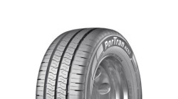 Anvelope de vara Kumho PorTran KC53 215 / 75 R16