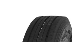 Anvelope de directie Firestone 385/55R22.5 FIRESTONE FS424 160K(158L) 20PR TL M+S 3PMSF 385 / 55 R22.5