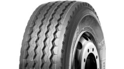 Anvelope de trailer CROSSWIND CWT30K (LTL863) 385 / 65 R22.5
