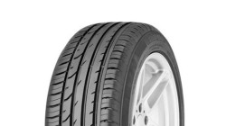 Anvelope de vara CONTINENTAL PREMIUM CONTACT 2 * Runflat 205 / 50 R17