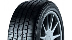 Anvelope de iarna CONTINENTAL WINTER CONTACT TS830P 2021 XL 245 / 30 R20