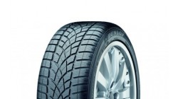 Anvelope de iarna DUNLOP WINTER SPORT 3D XL 235 / 45 R19